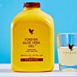 Aloe Vera Gel